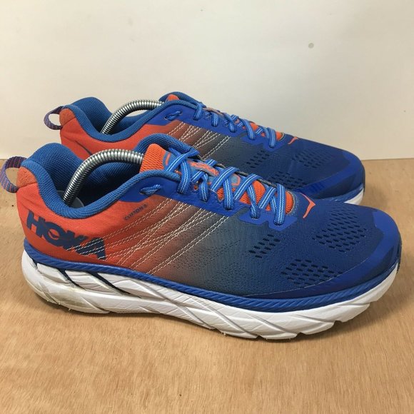 Hoka One One Other - Hoka One One Clifton 6 Shoes Men Size 9.5 2E